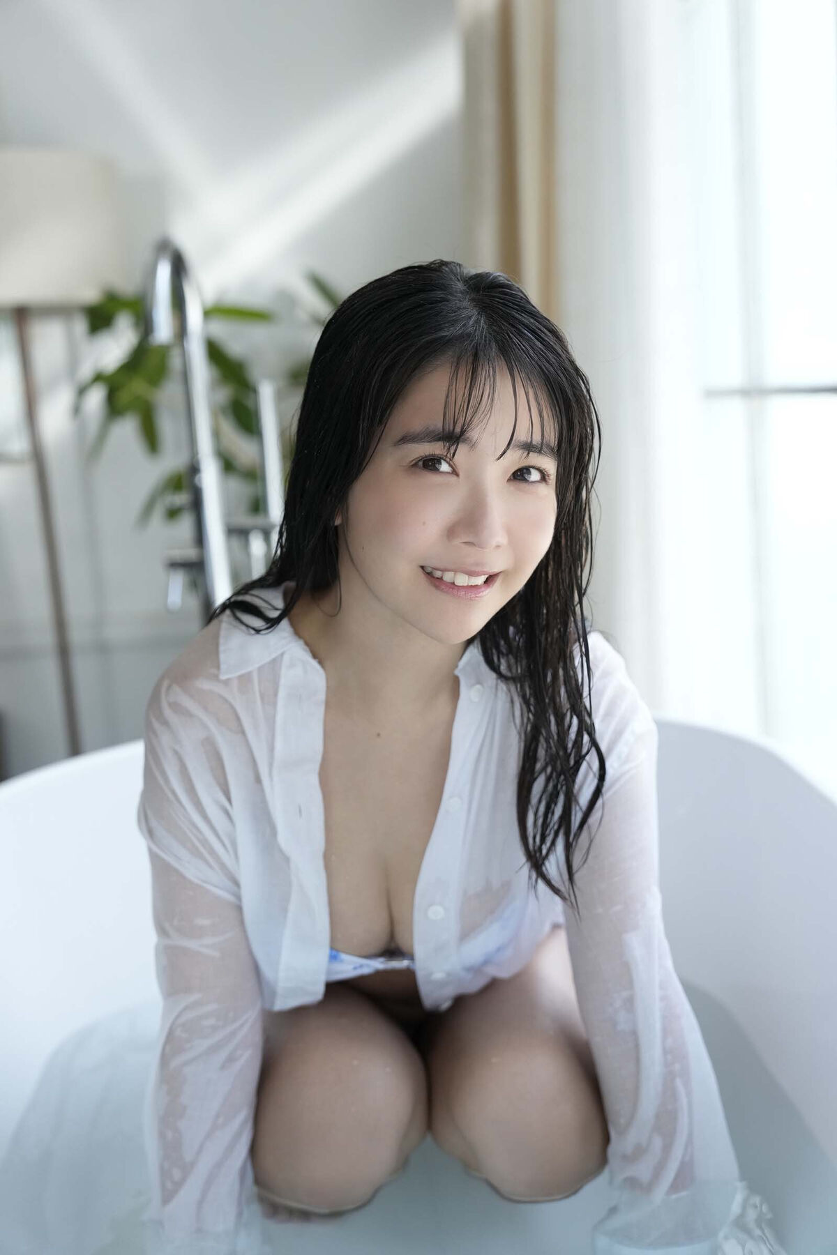 JP Amau Kisumi 天羽希純 - デジタル写真集 濡羽色のテンプテーション デジタルブルグラ 8 JP Amau Kisumi 天羽希純 - デジタル写真集 濡羽色のテンプテーション デジタルブルグラ