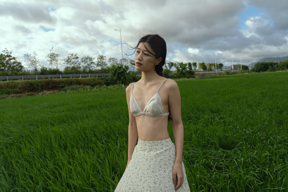 YiTuYu艺图语 Vol.9804 Lu Mi 11 YiTuYu艺图语 Vol.9804 Lu Mi
