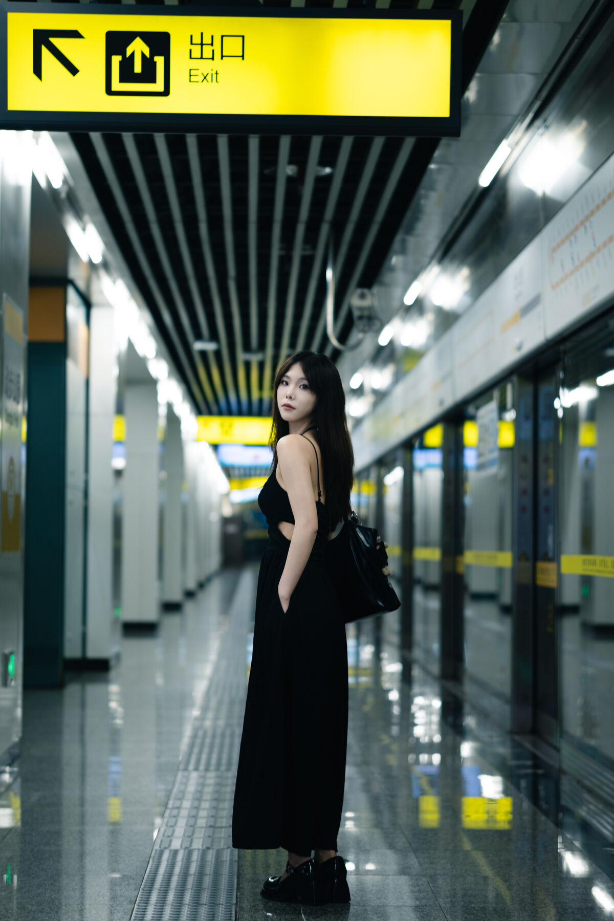 YiTuYu艺图语 Vol.9745 Su Da Bing Gan 5 YiTuYu艺图语 Vol.9745 Su Da Bing Gan