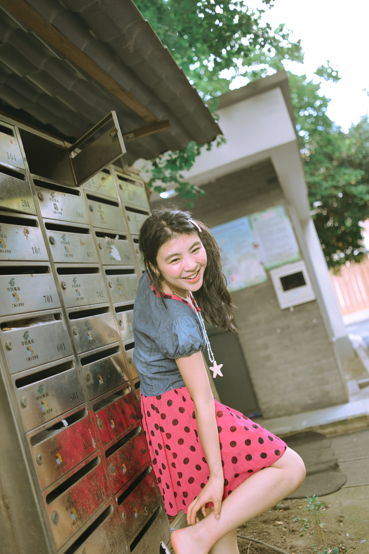 YiTuYu艺图语 Vol.9759 Ye You Zi 8 YiTuYu艺图语 Vol.9759 Ye You Zi