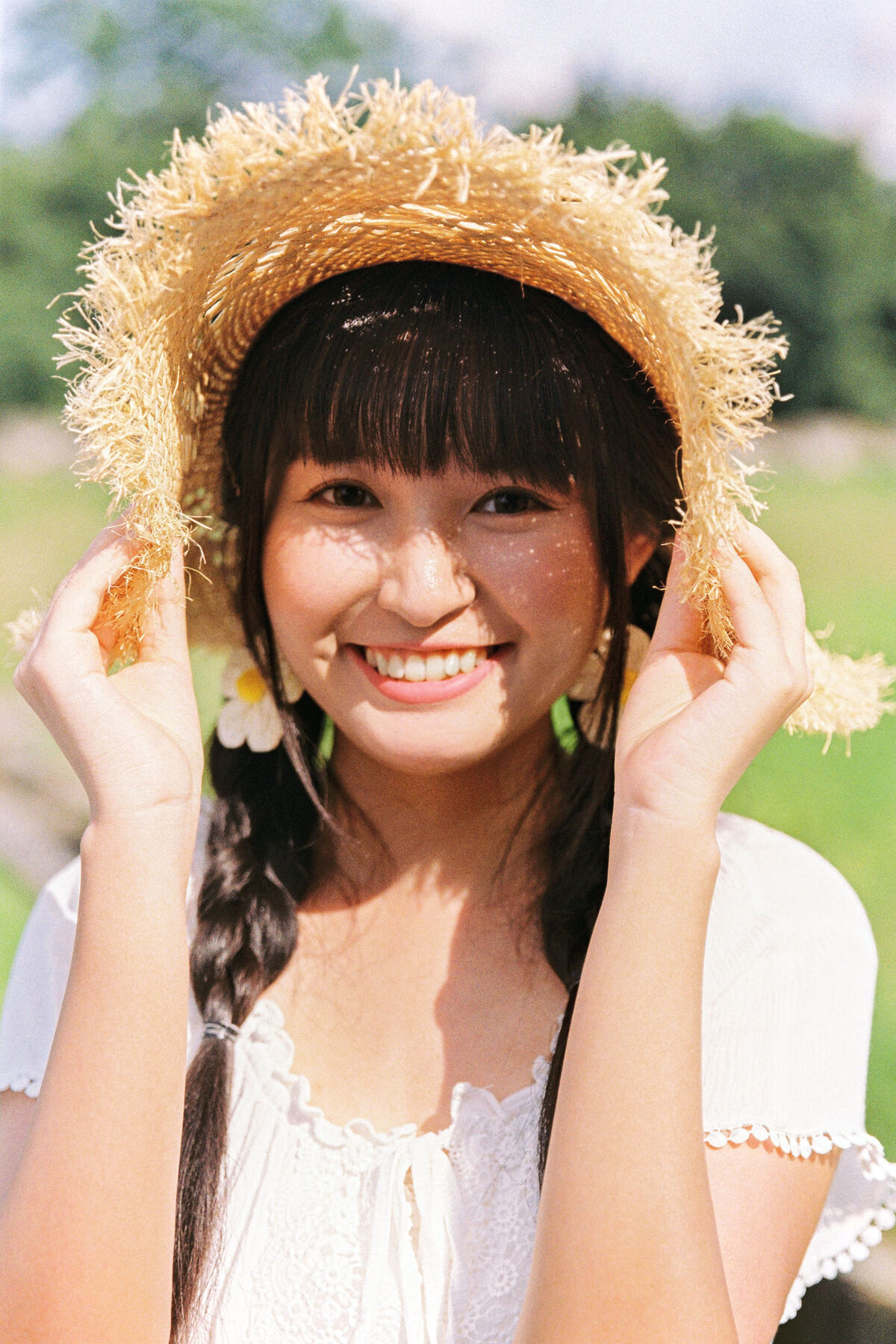YiTuYu艺图语 Vol.9684 Qi Miao Li Li Zi