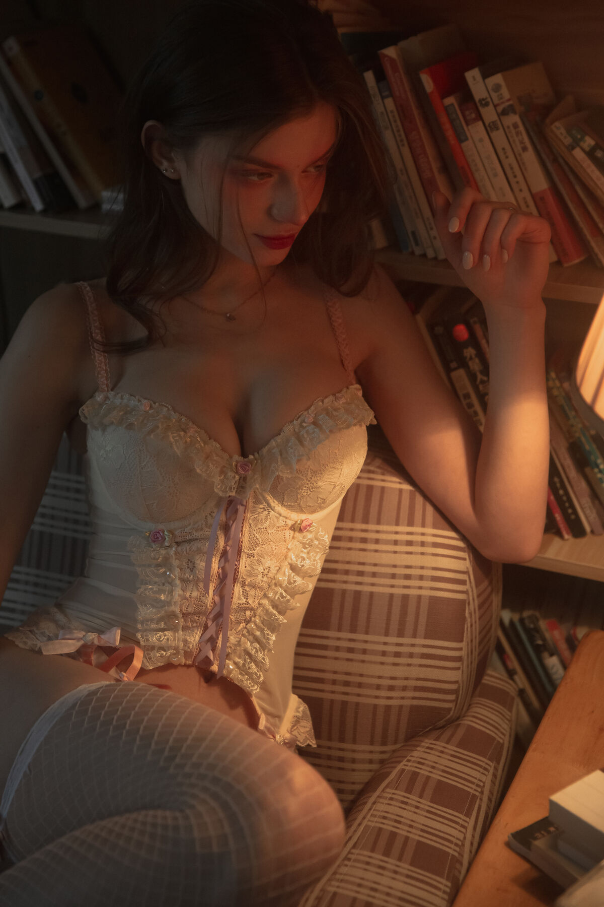 YiTuYu艺图语 Vol.9433 Zhu Li 3 YiTuYu艺图语 Vol.9433 Zhu Li