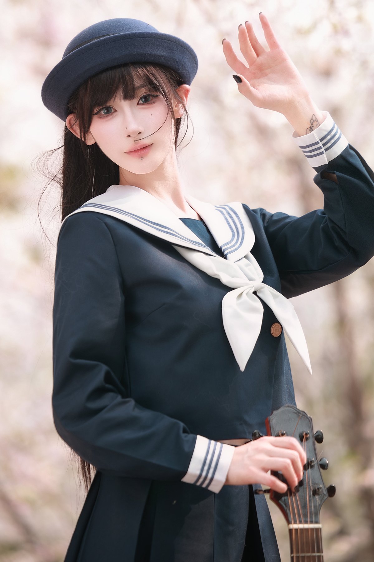 YiTuYu艺图语 Vol.9669 Xiao Zhai