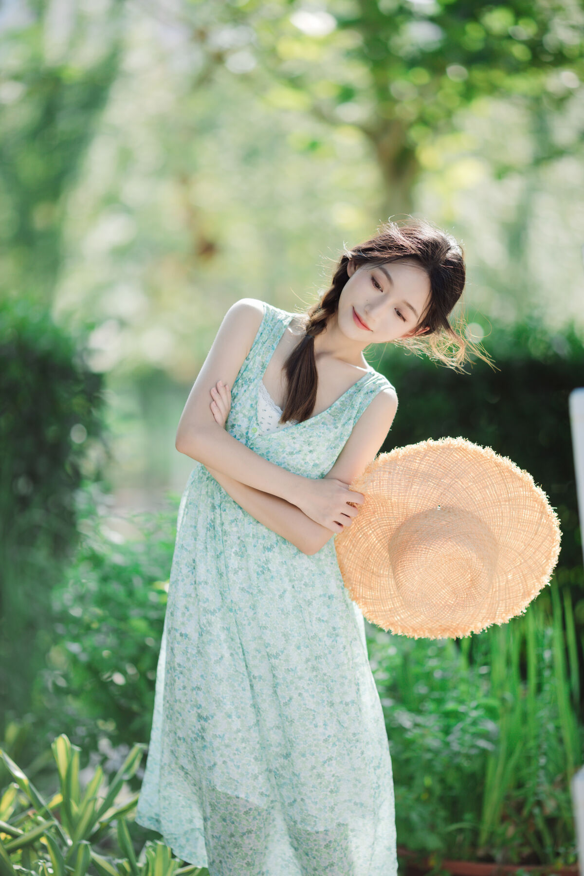 YiTuYu艺图语 Vol.9663 Lin Miao Xin 12 YiTuYu艺图语 Vol.9663 Lin Miao Xin