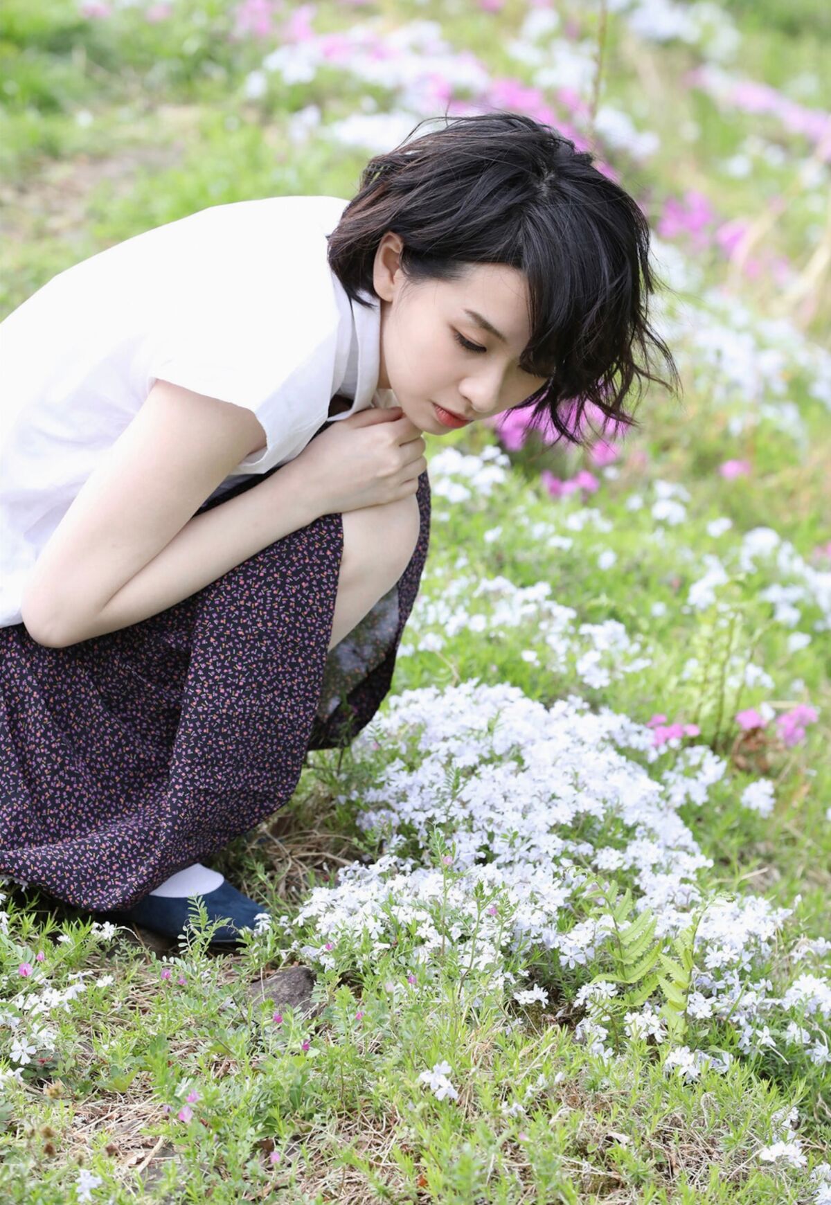 JP Aika Yukihira 行平あい佳 - 週刊現代デジタル写真集 掌花 23 JP Aika Yukihira 行平あい佳 - 週刊現代デジタル写真集 掌花