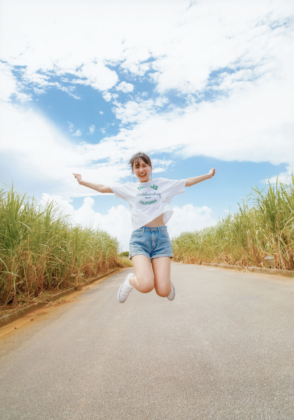 JP Haruka Kaki 賀喜遥香 - 乃木坂46賀喜遥香 1st写真集 まっさら v4 Part01 21 JP Haruka Kaki 賀喜遥香 - 乃木坂46賀喜遥香 1st写真集 まっさら v4 Part01