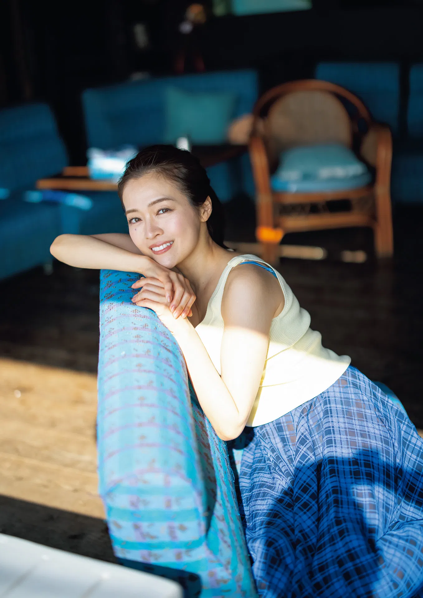アサ芸SEXY女優写真集 藤かんな写真集 白鳥、翔ぶ 21 アサ芸SEXY女優写真集 藤かんな写真集 白鳥、翔ぶ