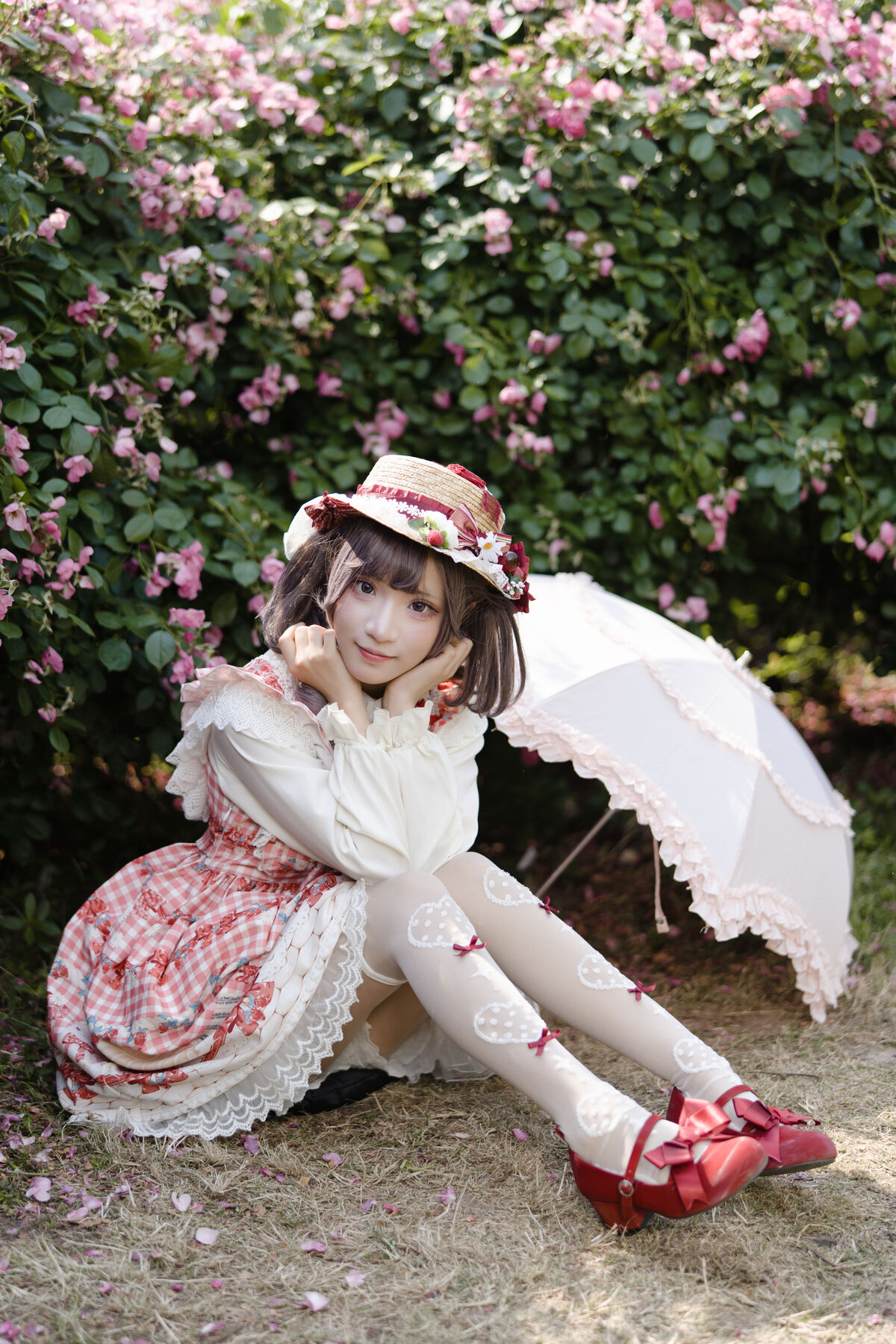 YiTuYu艺图语 Vol.9541 Hua Qi Hana 12 YiTuYu艺图语 Vol.9541 Hua Qi Hana