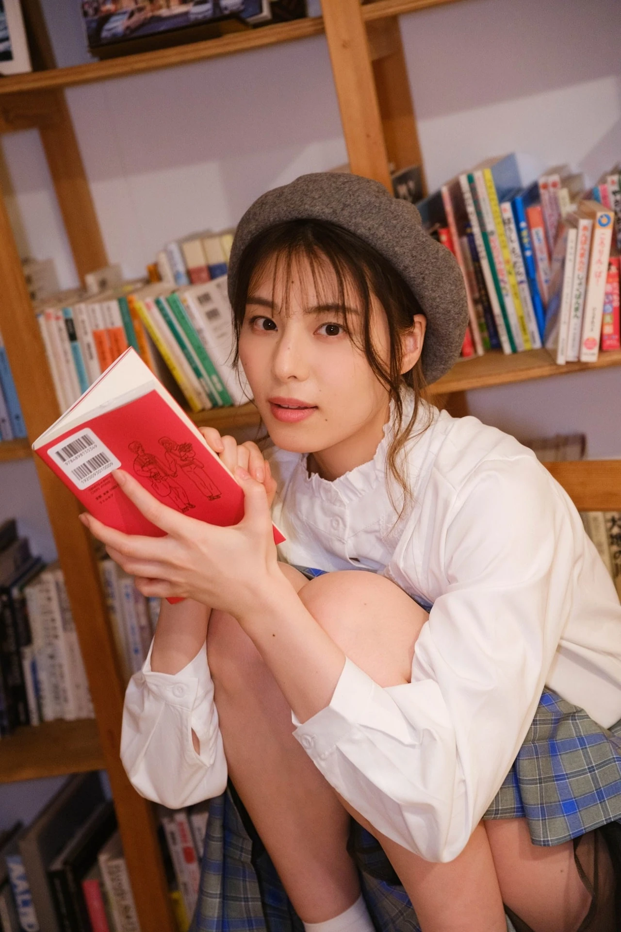 Iori Sagara 相楽伊織, SPA!デジタル写真集 「まじわるべきじゃない……」 8 Iori Sagara 相楽伊織, SPA!デジタル写真集 「まじわるべきじゃない……」