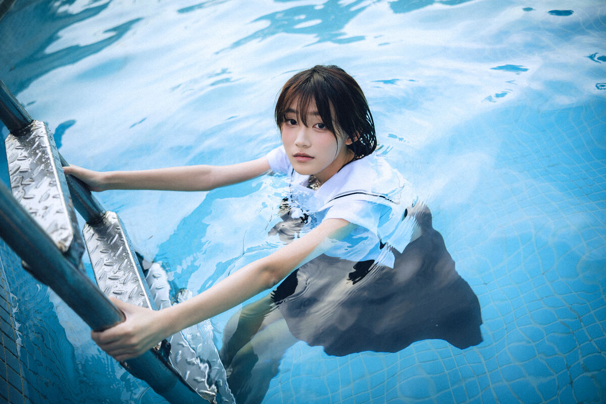 YiTuYu艺图语 Vol.9777 Callmekiki 6 YiTuYu艺图语 Vol.9777 Callmekiki