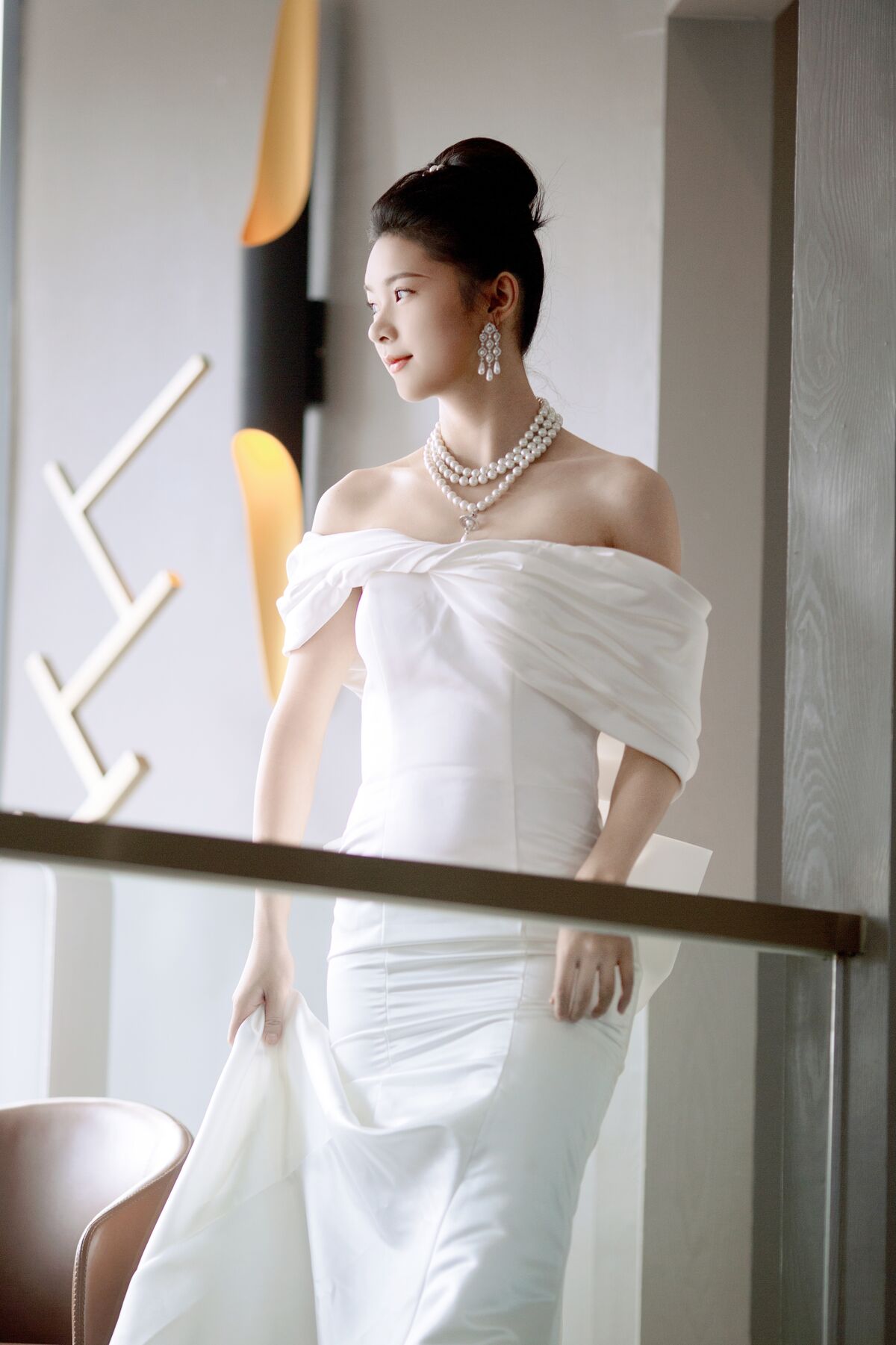 YiTuYu艺图语 Vol.9856 Yun Ge 13 YiTuYu艺图语 Vol.9856 Yun Ge