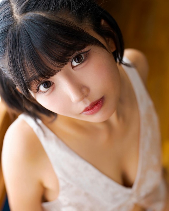 南あみ ふわふわバストの水着グラビア画像ほか! 38 南あみ ふわふわバストの水着グラビア画像ほか!