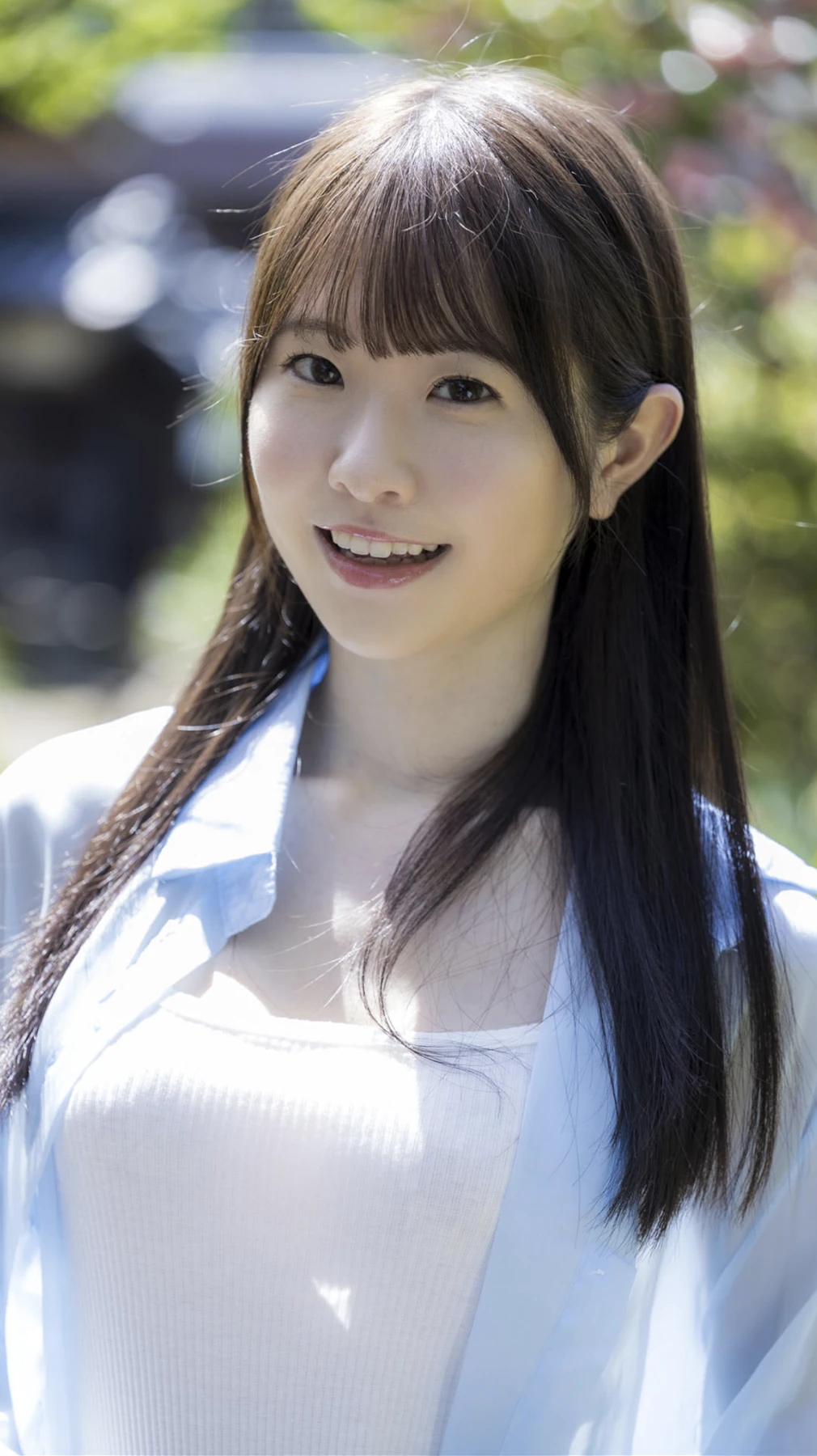 白上咲花・大島優香・紬柊, 特盛りクイーン Vol.02 5 白上咲花・大島優香・紬柊, 特盛りクイーン Vol.02
