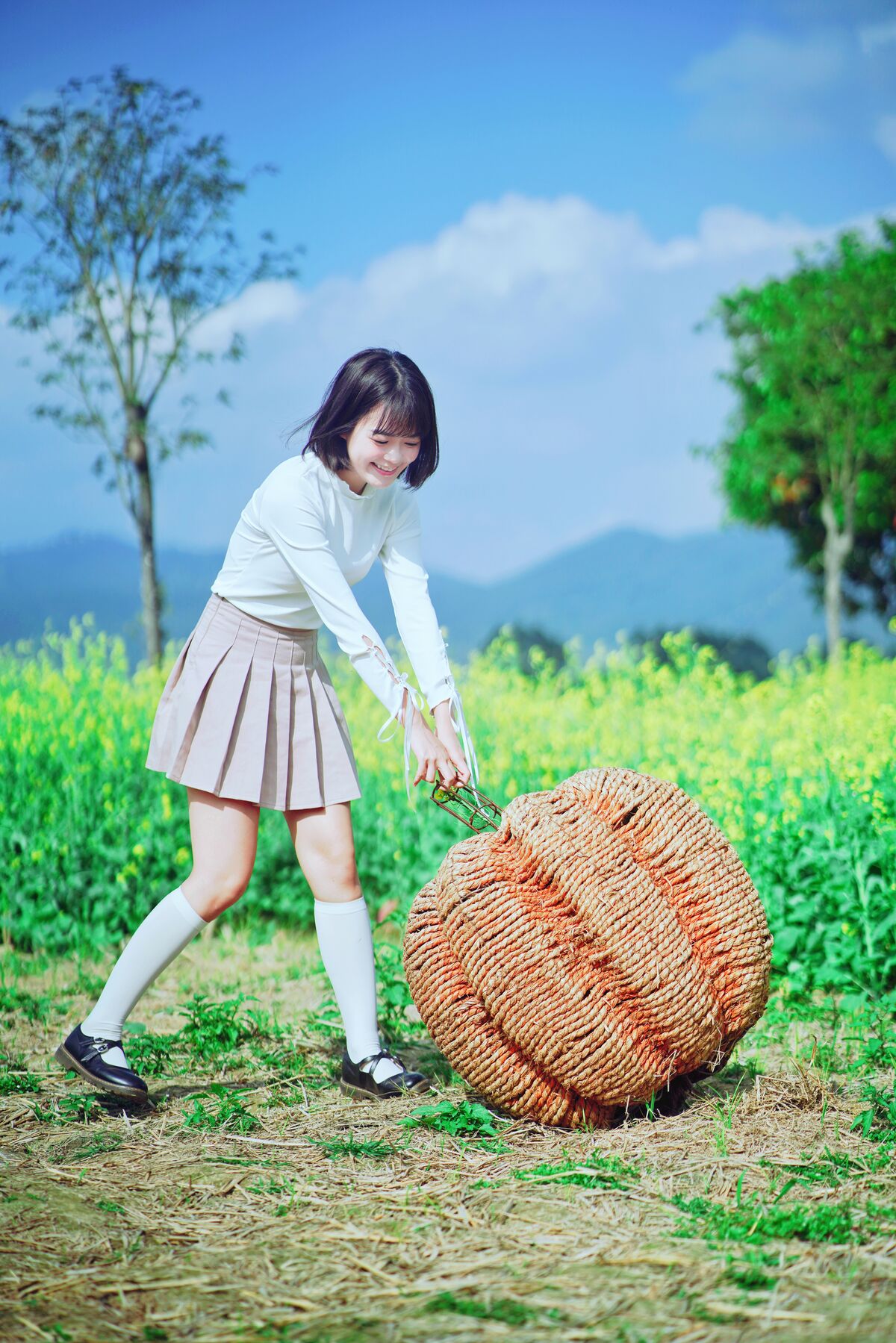 YiTuYu艺图语 Vol.9726 Xiao Ying Kui Zi 5 YiTuYu艺图语 Vol.9726 Xiao Ying Kui Zi