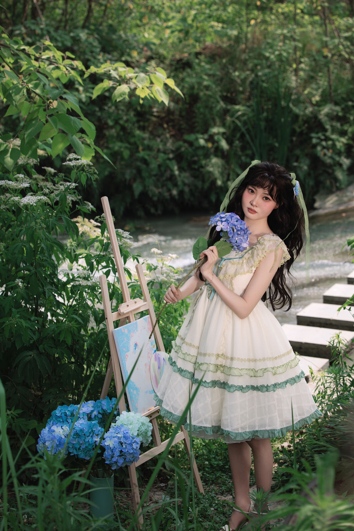 YiTuYu艺图语 Vol.9492 Xiao Yan 5 YiTuYu艺图语 Vol.9492 Xiao Yan