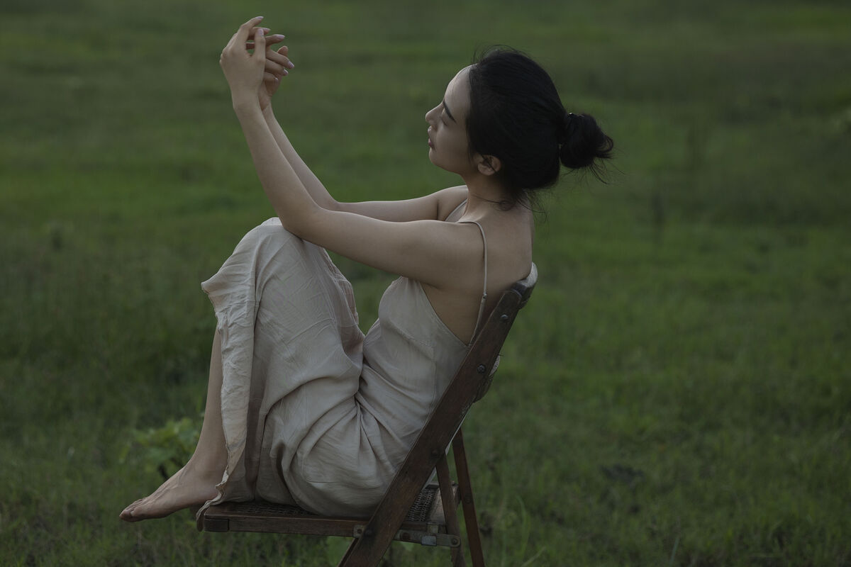 YiTuYu艺图语 Vol.9783 Xiao Yu 4 YiTuYu艺图语 Vol.9783 Xiao Yu
