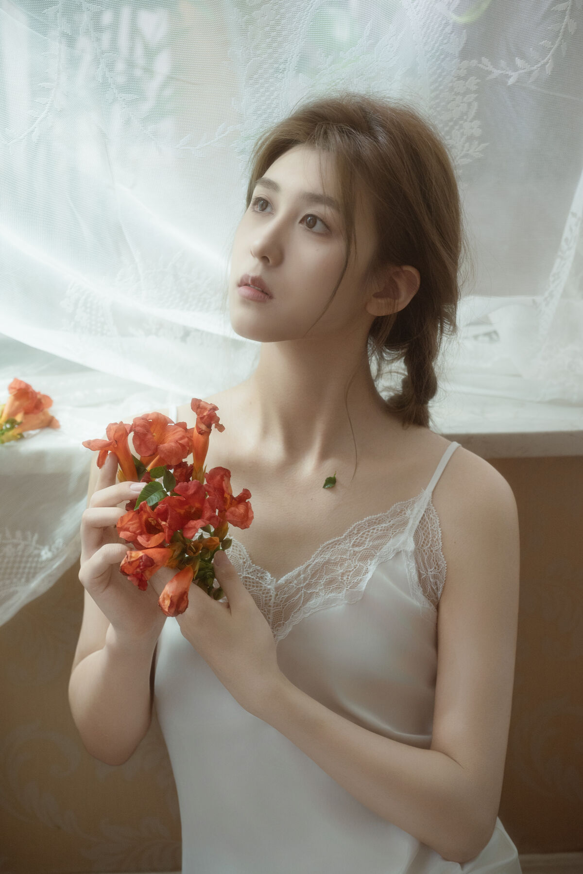 YiTuYu艺图语 Vol.9593 Xiao Yu