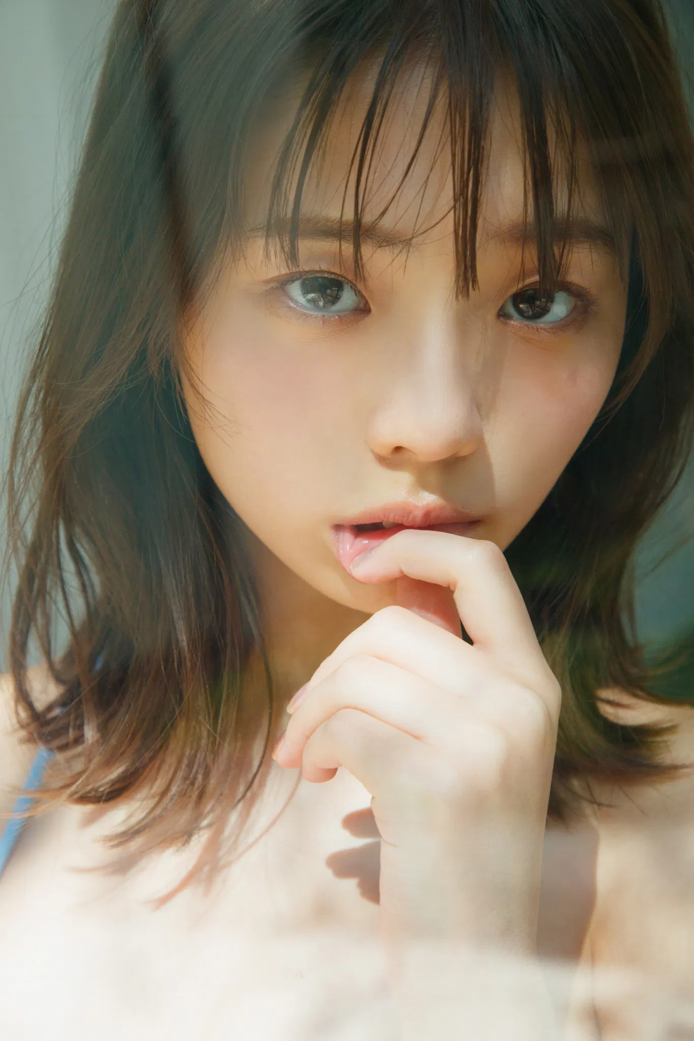 FRIDAYデジタル写真集 菊地姫奈「Spotlight」vol.1 20 FRIDAYデジタル写真集 菊地姫奈「Spotlight」vol.1