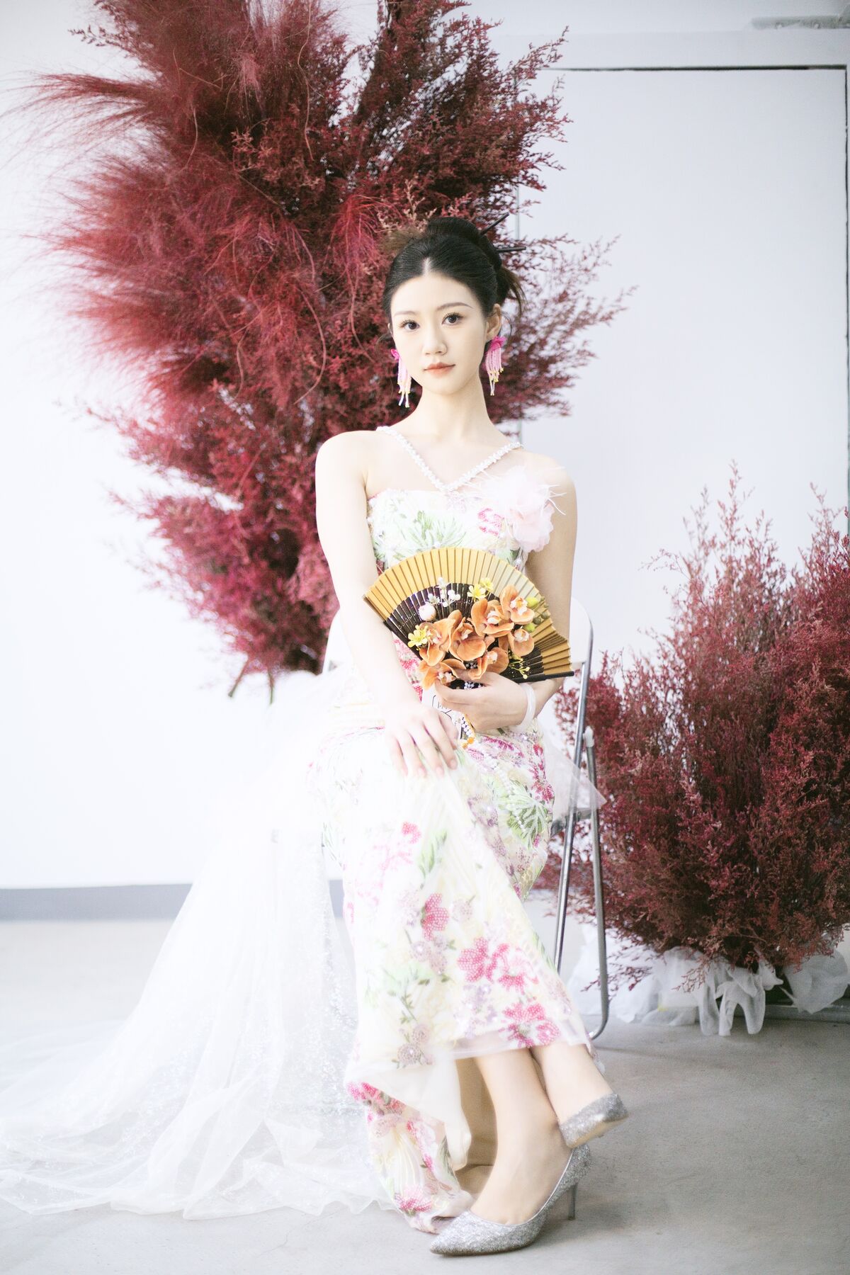 YiTuYu艺图语 Vol.9442 Yi Ping 9 YiTuYu艺图语 Vol.9442 Yi Ping