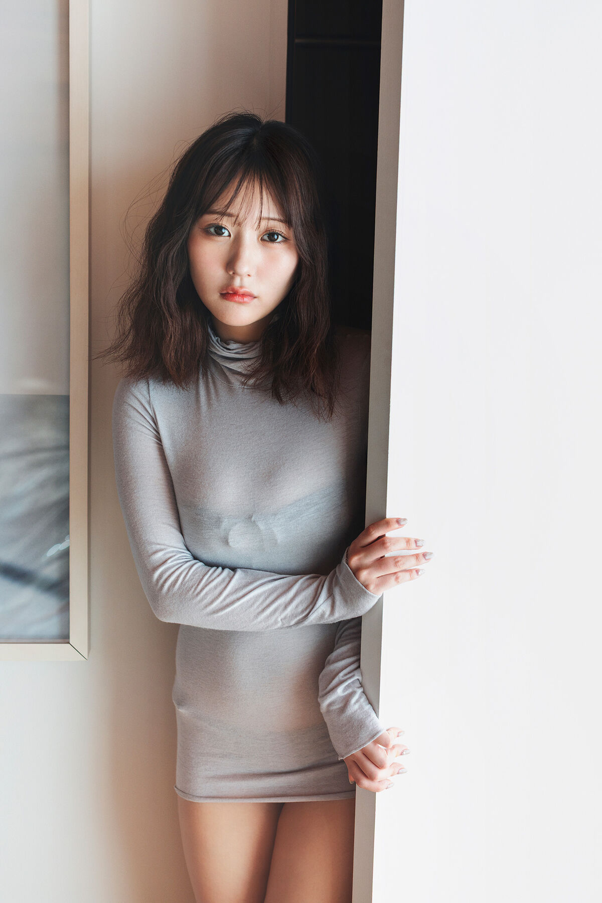 JP Miku Tanaka 田中美久 - つながっているよ PARADEデジタルフォトブック 9 JP Miku Tanaka 田中美久 - つながっているよ PARADEデジタルフォトブック