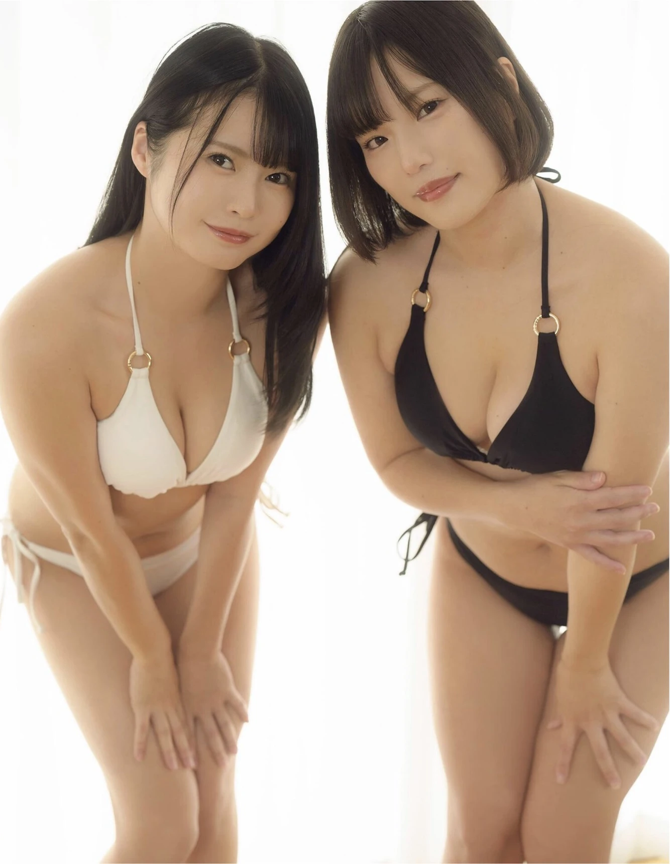 Asahi Tachibana 橘あさひ, Nanami Miyakoshi 宮越虹海, EX MAX! SPECIAL 2025 Vol.205 8 Asahi Tachibana 橘あさひ, Nanami Miyakoshi 宮越虹海, EX MAX! SPECIAL 2025 Vol.205