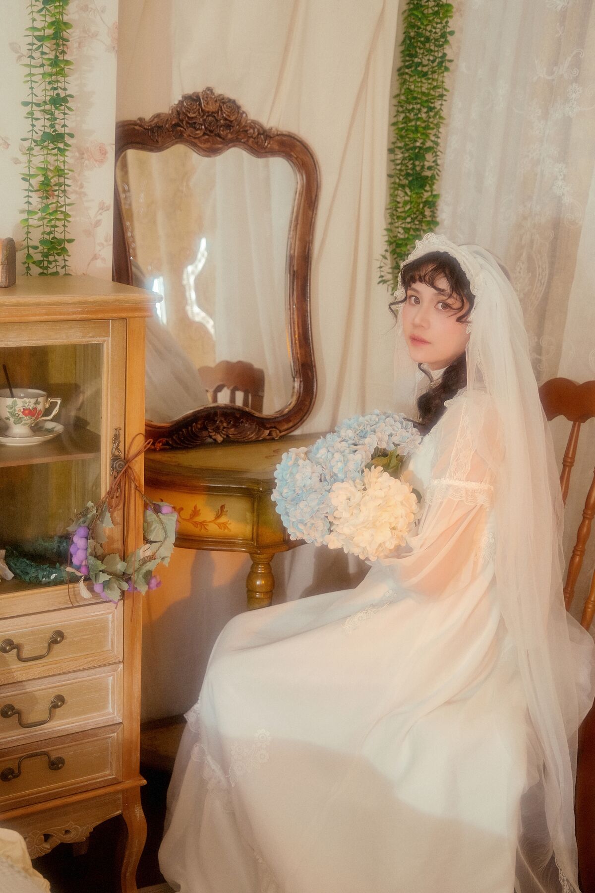 YiTuYu艺图语 Vol.9767 Zhong Ling 3 YiTuYu艺图语 Vol.9767 Zhong Ling