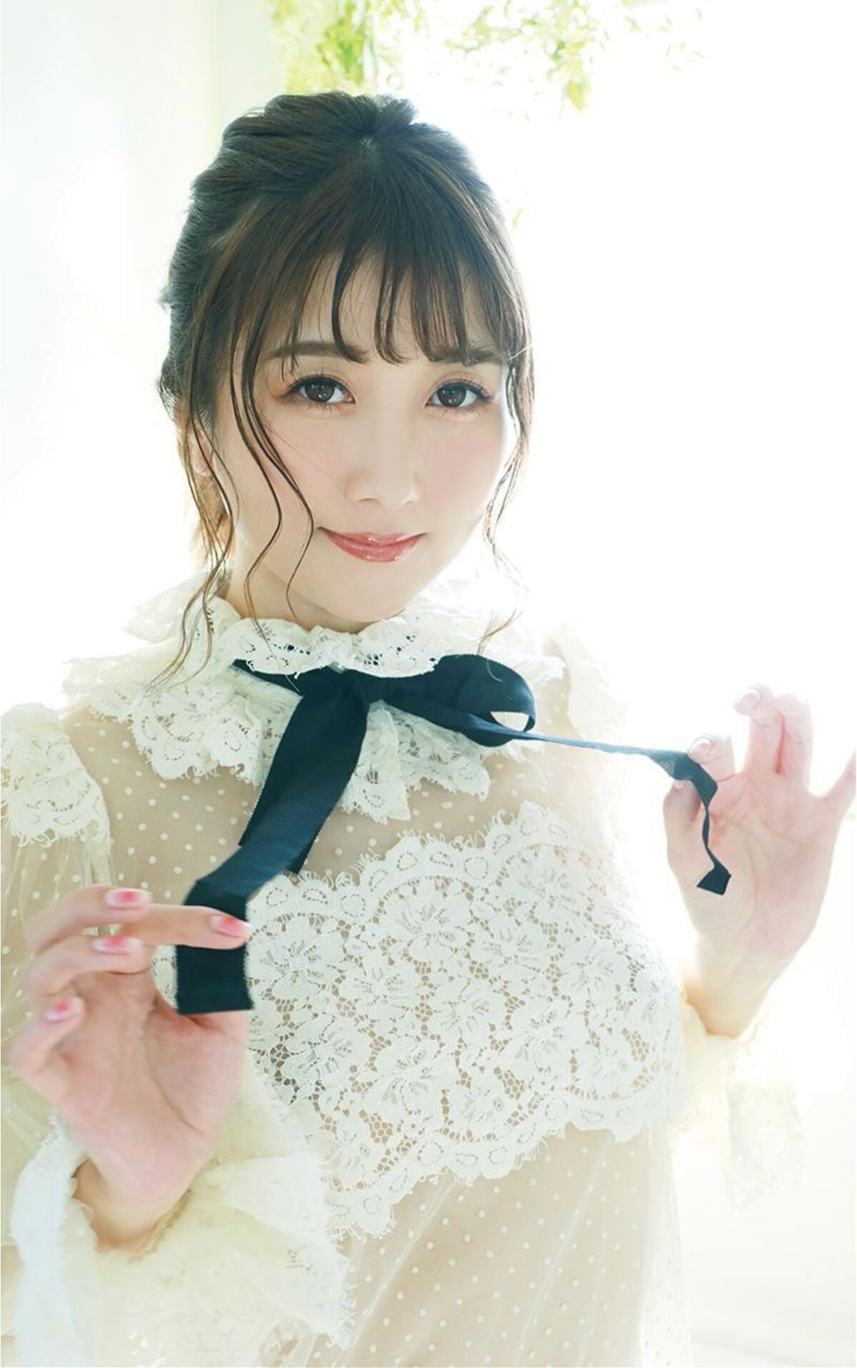 JP Hibiki Otsuki 大槻ひびき - おやすみフィクション 9 JP Hibiki Otsuki 大槻ひびき - おやすみフィクション