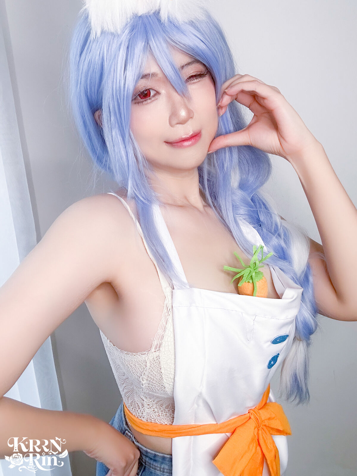Coser@Kururin – Pekomama
