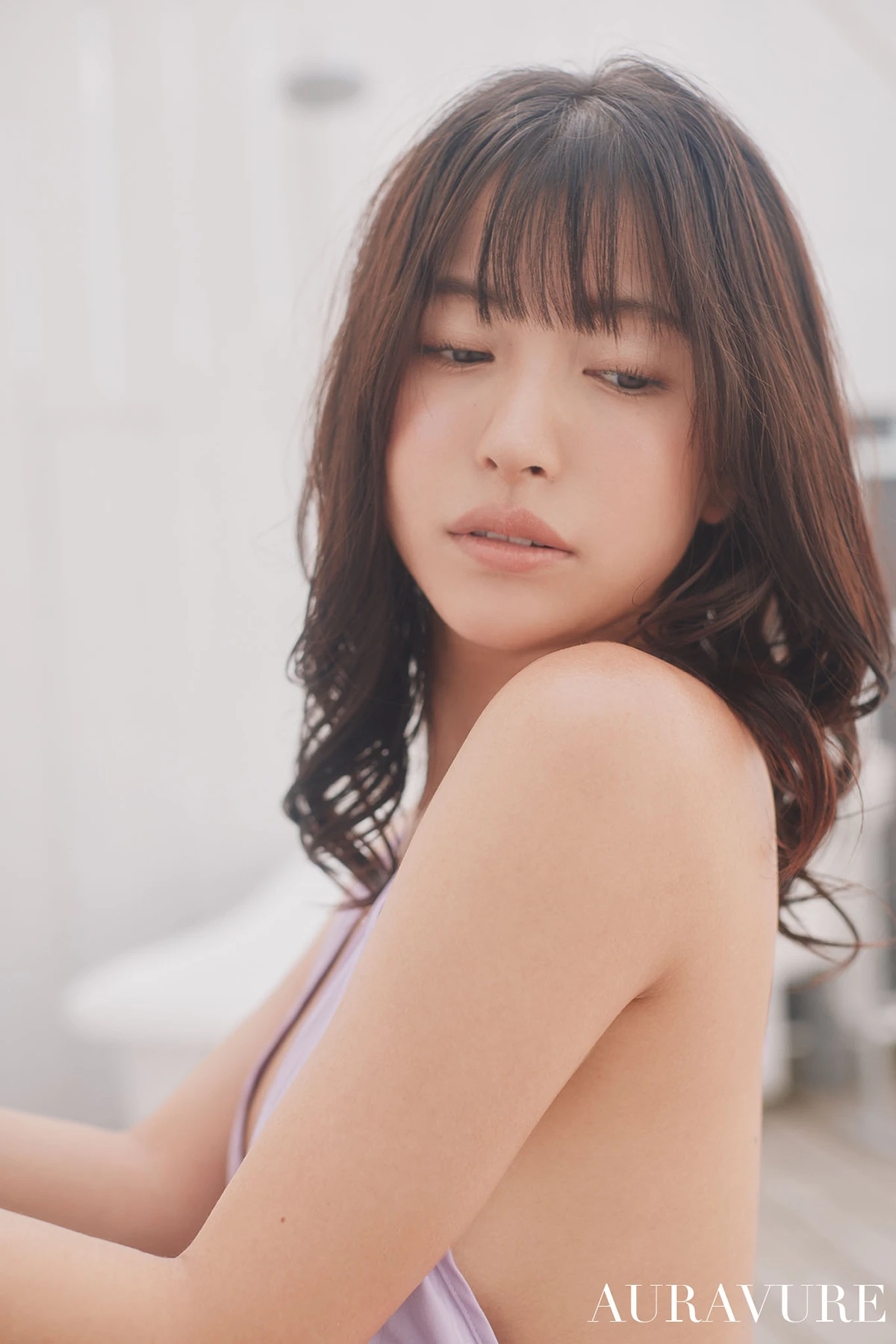 Takara Suzuki 鈴木聖 – 写真集 「オーラビュールマガジン#2」 2 Takara Suzuki 鈴木聖 – 写真集 「オーラビュールマガジン#2」