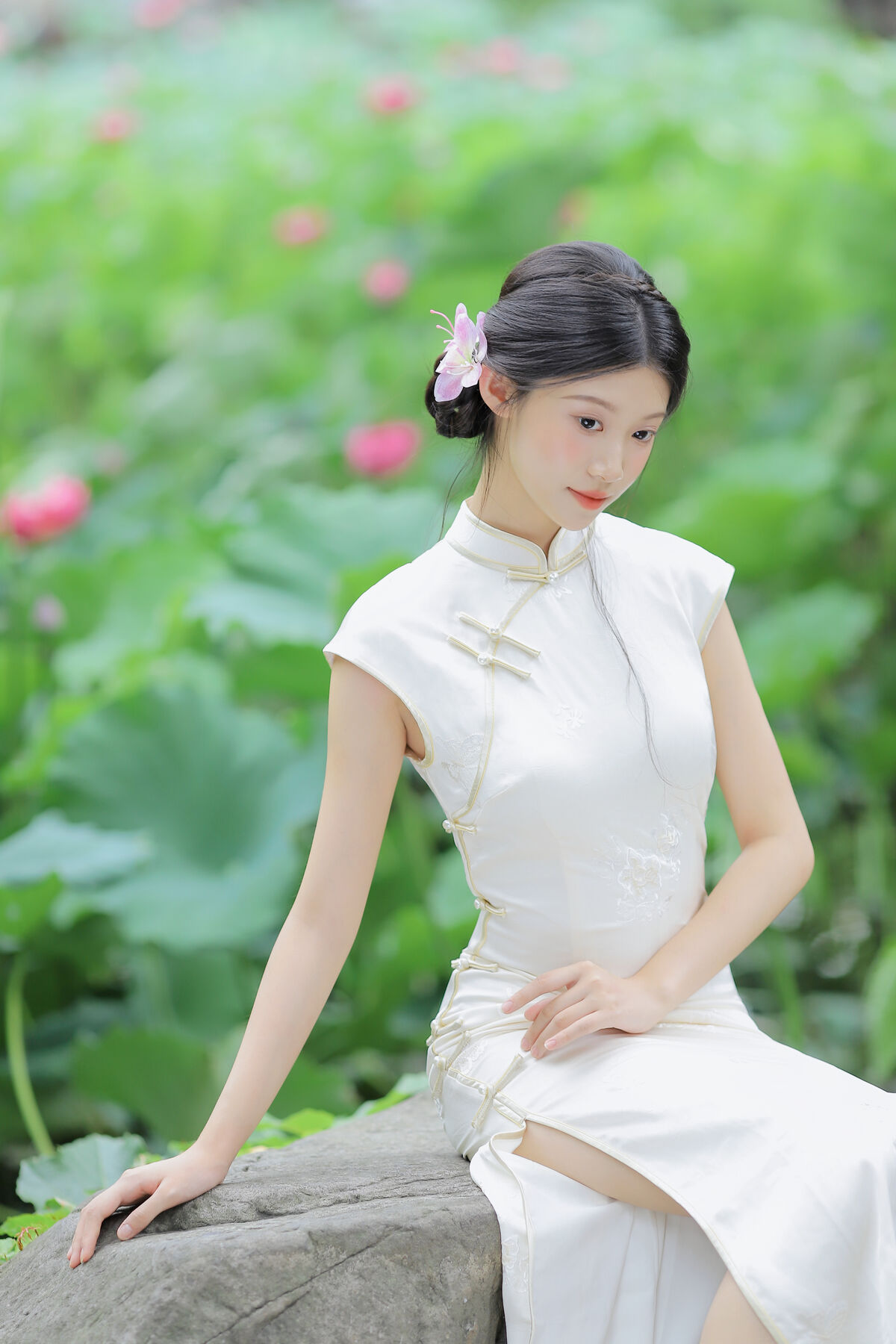 YiTuYu艺图语 Vol.9703 Yi Kou Shao Mai 6 YiTuYu艺图语 Vol.9703 Yi Kou Shao Mai
