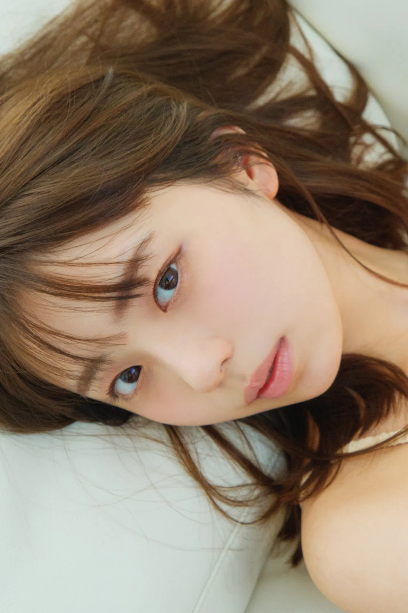 FRIDAYデジタル写真集 菊地姫奈「Spotlight」vol.1 9 FRIDAYデジタル写真集 菊地姫奈「Spotlight」vol.1