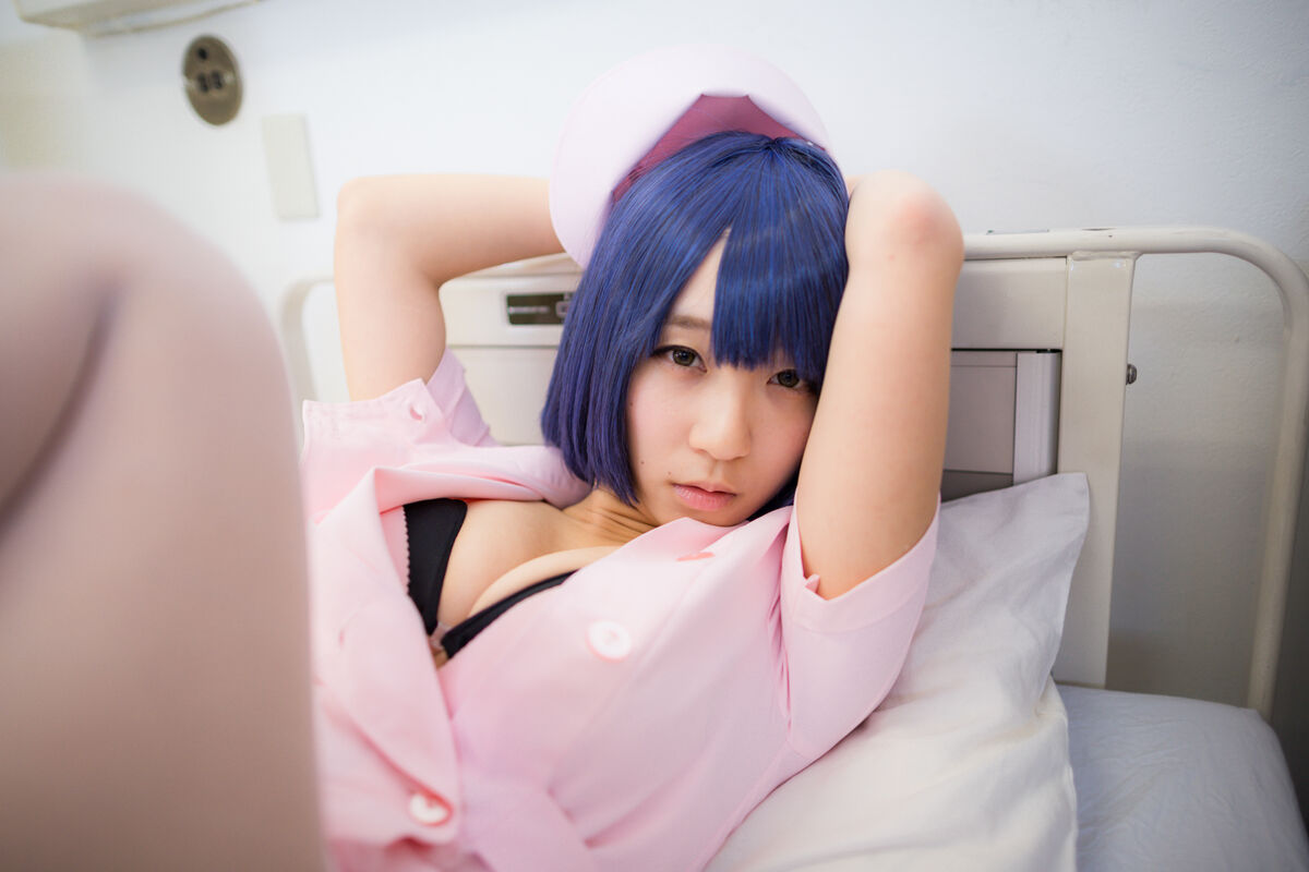 JP Moe Iori 伊織もえ - 夜勤病棟 YAKIN BYOTOU Nurse Part01 4 JP Moe Iori 伊織もえ - 夜勤病棟 YAKIN BYOTOU Nurse Part01