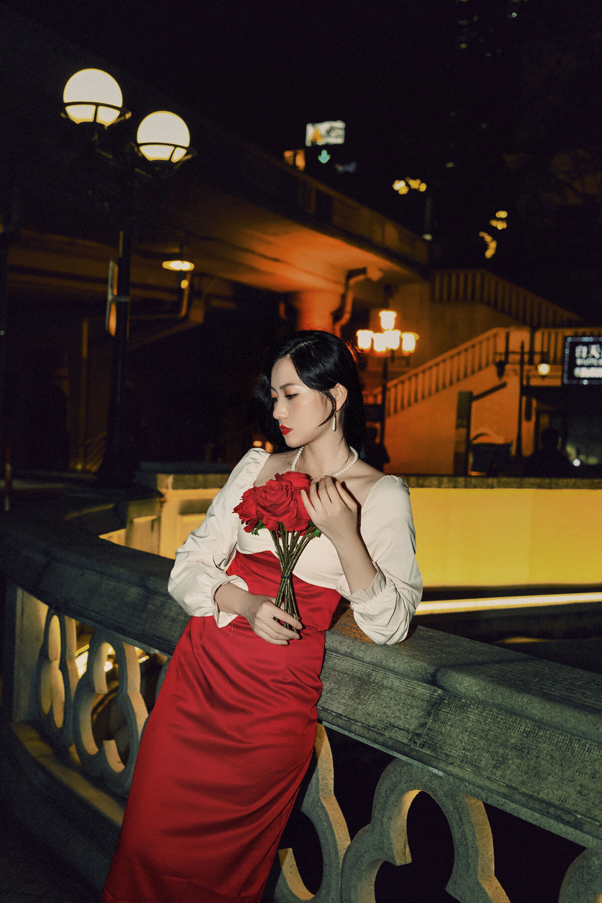 YiTuYu艺图语 Vol.9832 Li Xiao Xin 2 YiTuYu艺图语 Vol.9832 Li Xiao Xin