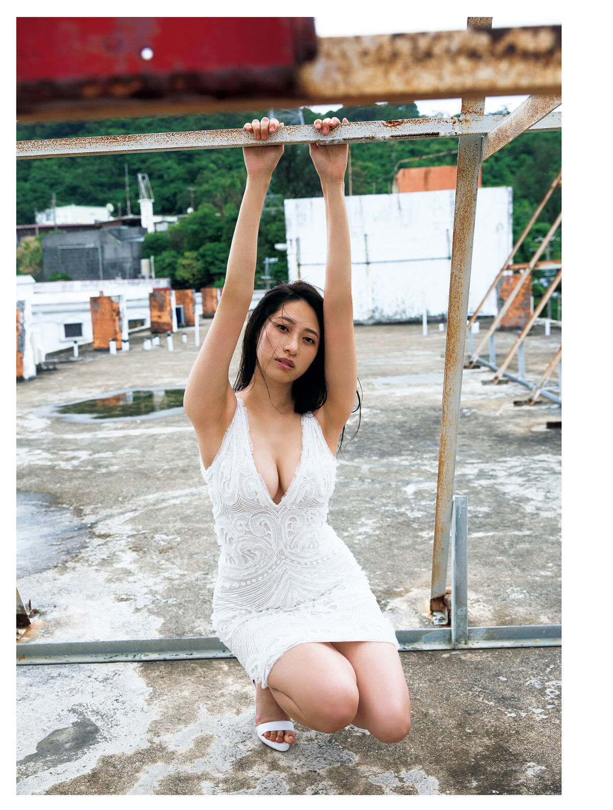 JP Someya Yuka 染谷有香 - 電子版56ページ増 写真集 This is the beginning Part02 5 JP Someya Yuka 染谷有香 - 電子版56ページ増 写真集 This is the beginning Part02
