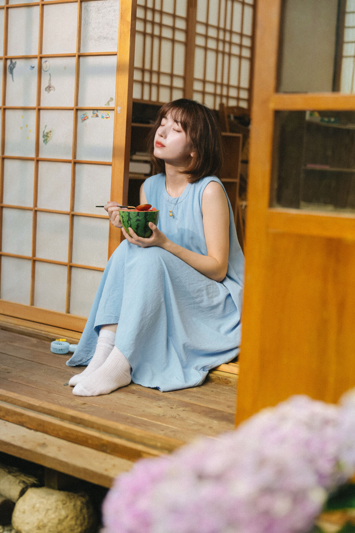 YiTuYu艺图语 Vol.9581 Ma Shu Ni Zi 6 YiTuYu艺图语 Vol.9581 Ma Shu Ni Zi