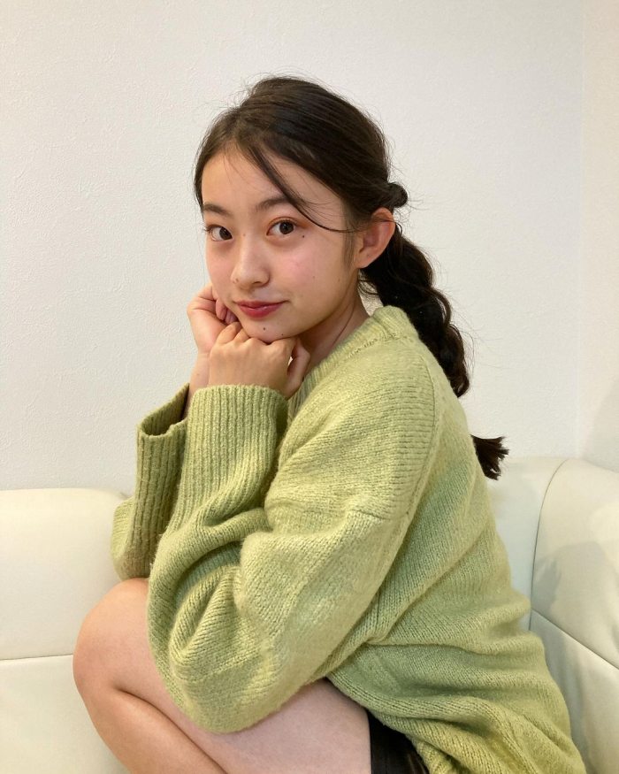 古田彩仁 愛くるしく激かわな水着グラビア画像! 11 古田彩仁 愛くるしく激かわな水着グラビア画像!
