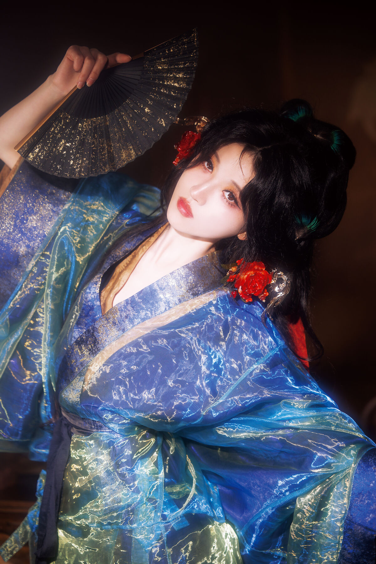 YiTuYu艺图语 Vol.9460 Dang Chu Jiao Ren Jia Xiao Tian Tian 3 YiTuYu艺图语 Vol.9460 Dang Chu Jiao Ren Jia Xiao Tian Tian