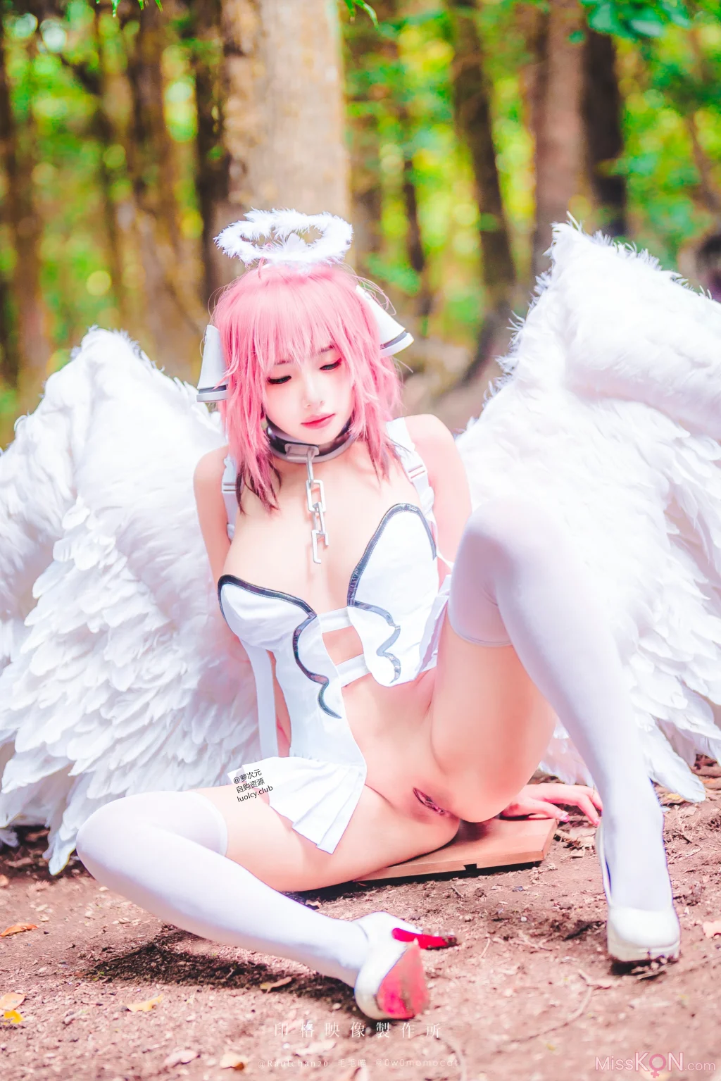 Coser@慕慕Momo: 伊卡洛斯 Type α Ikaros 3 Coser@慕慕Momo: 伊卡洛斯 Type α Ikaros