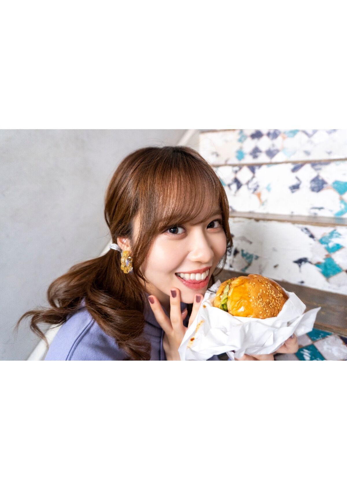 JP Sayuri Date 伊達さゆり - フォトブック 一日中 さゆりんといっしょ 5 JP Sayuri Date 伊達さゆり - フォトブック 一日中 さゆりんといっしょ