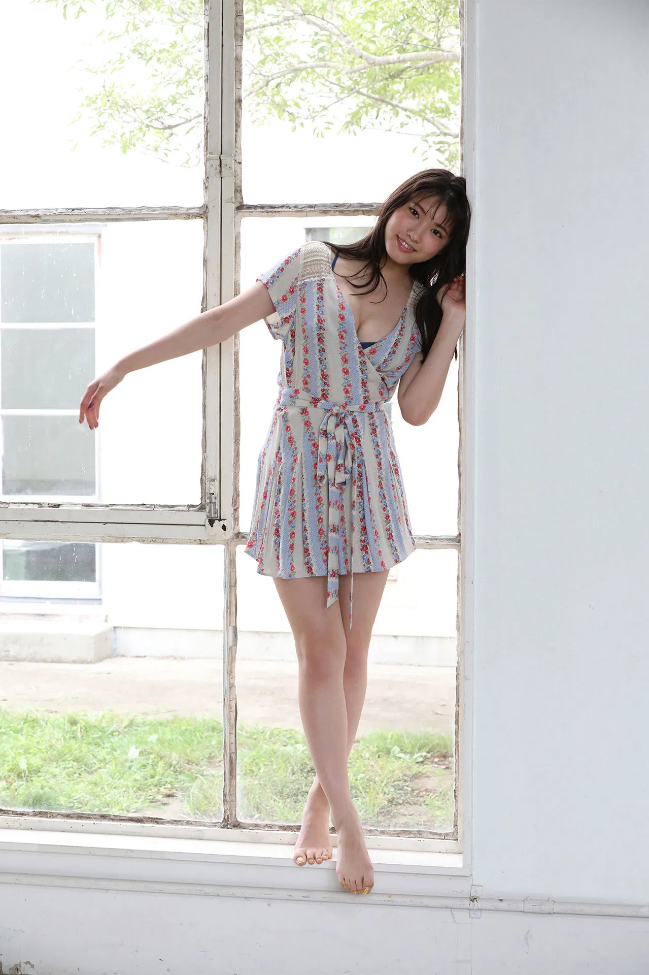 FRIDAYデジタル写真集 古田愛理「愛しのピュアビキニvol.3」 9 FRIDAYデジタル写真集 古田愛理「愛しのピュアビキニvol.3」