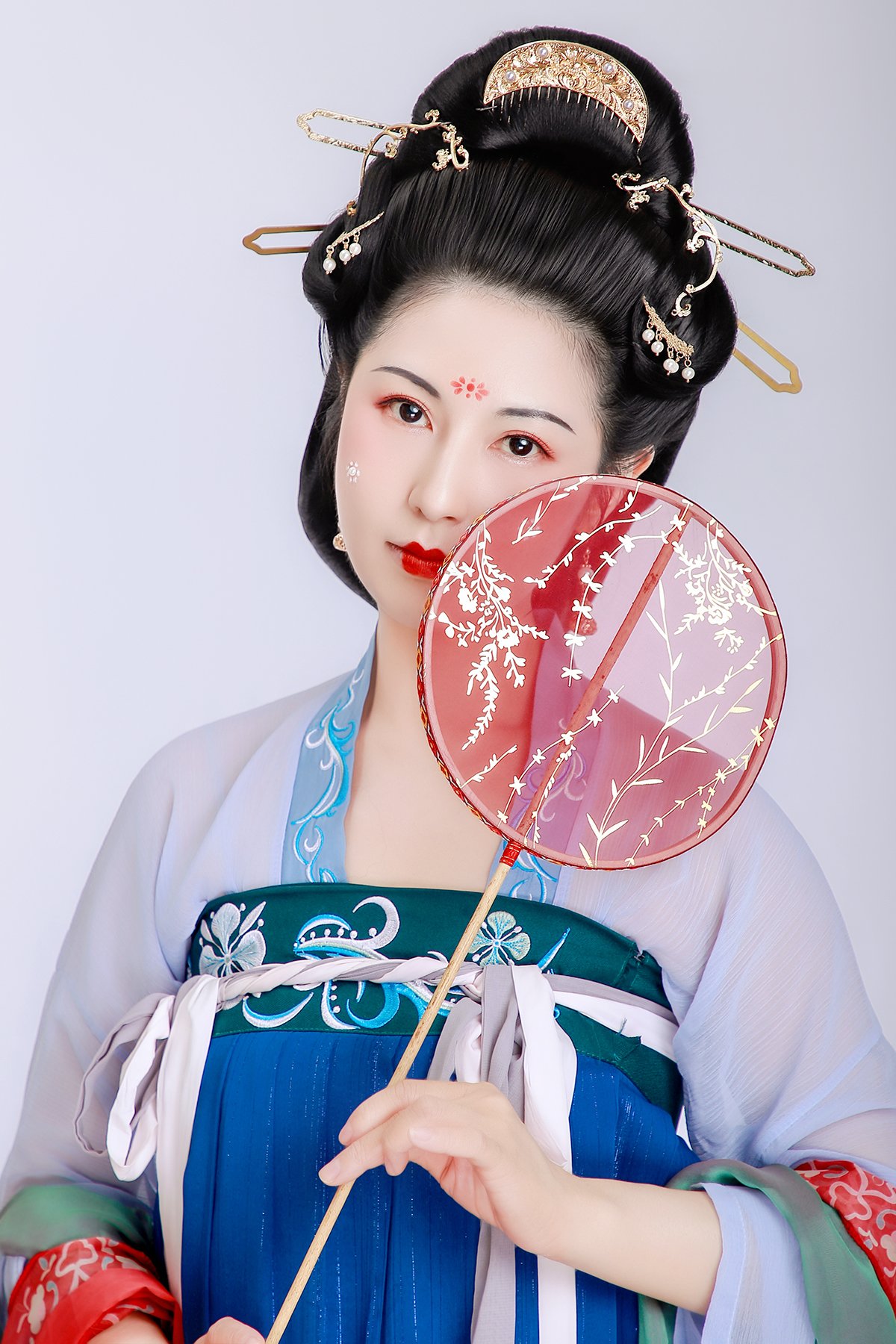 YiTuYu艺图语 Vol.9452 Xiao Yue Yue