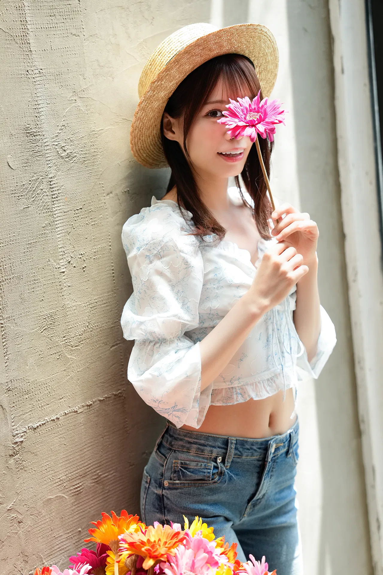 アサ芸SEXY女優写真集 未歩なな 77 3 アサ芸SEXY女優写真集 未歩なな 77
