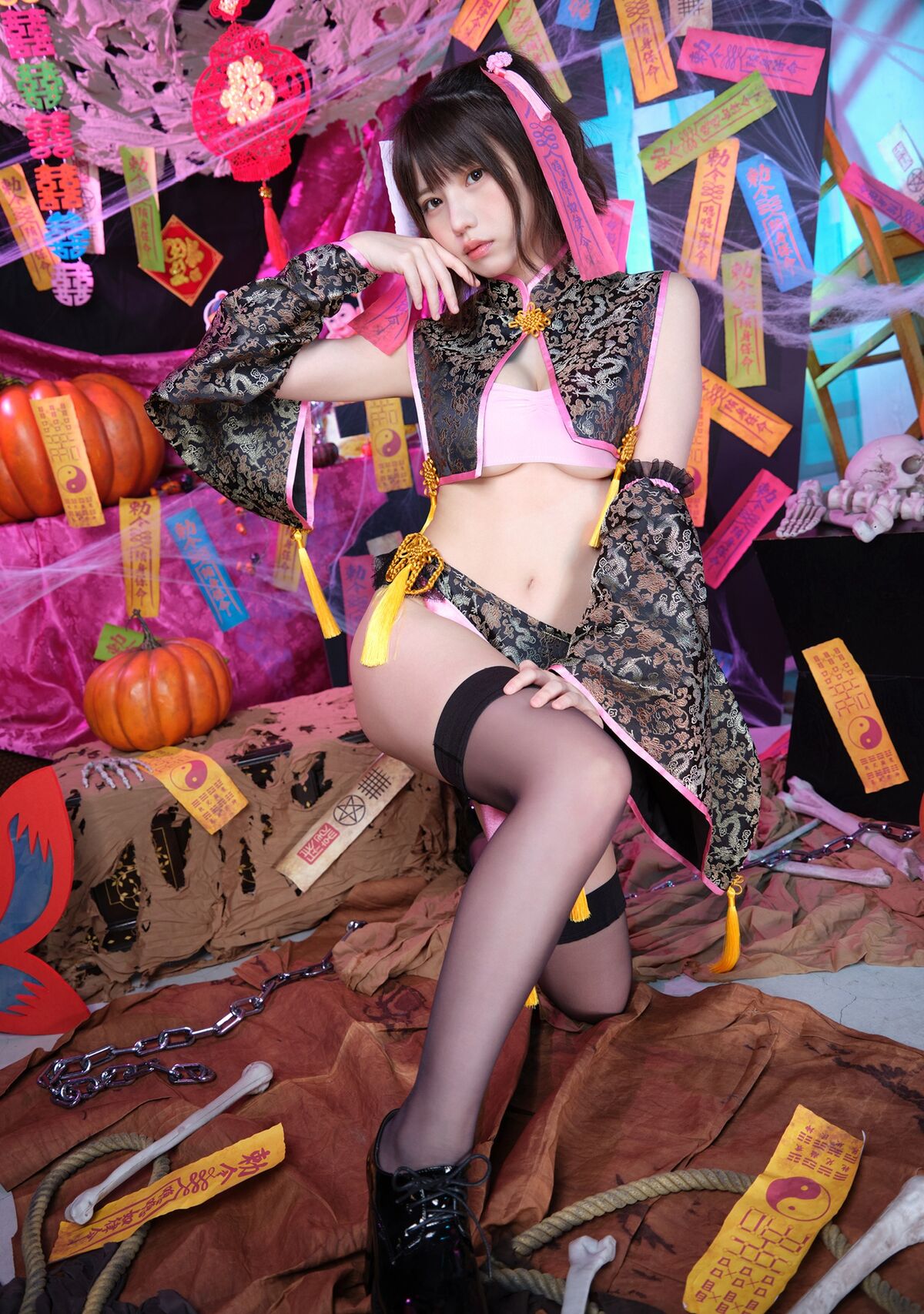 JP Enako えなこ - Enako Assemble 2022 4 JP Enako えなこ - Enako Assemble 2022