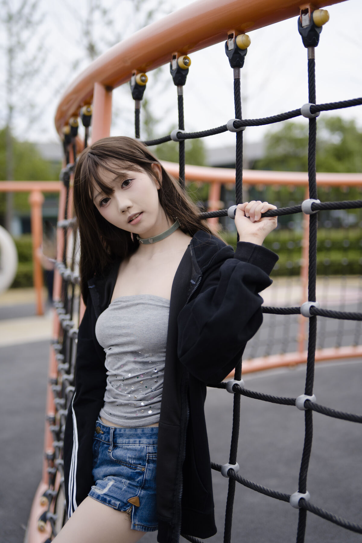 YiTuYu艺图语 Vol.9603 Wan Sha Sha 5 YiTuYu艺图语 Vol.9603 Wan Sha Sha