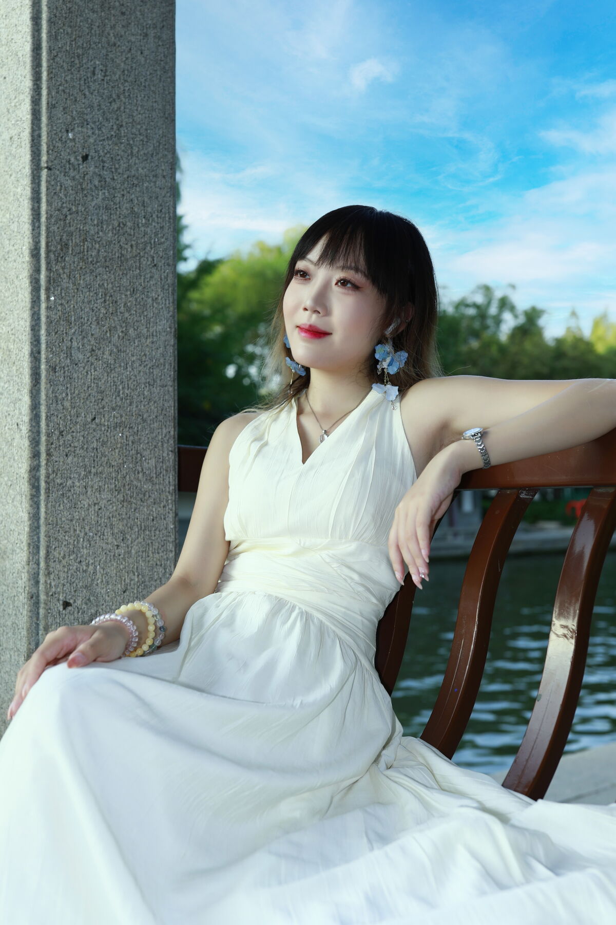 YiTuYu艺图语 Vol.9758 Qiu Shui 5 YiTuYu艺图语 Vol.9758 Qiu Shui