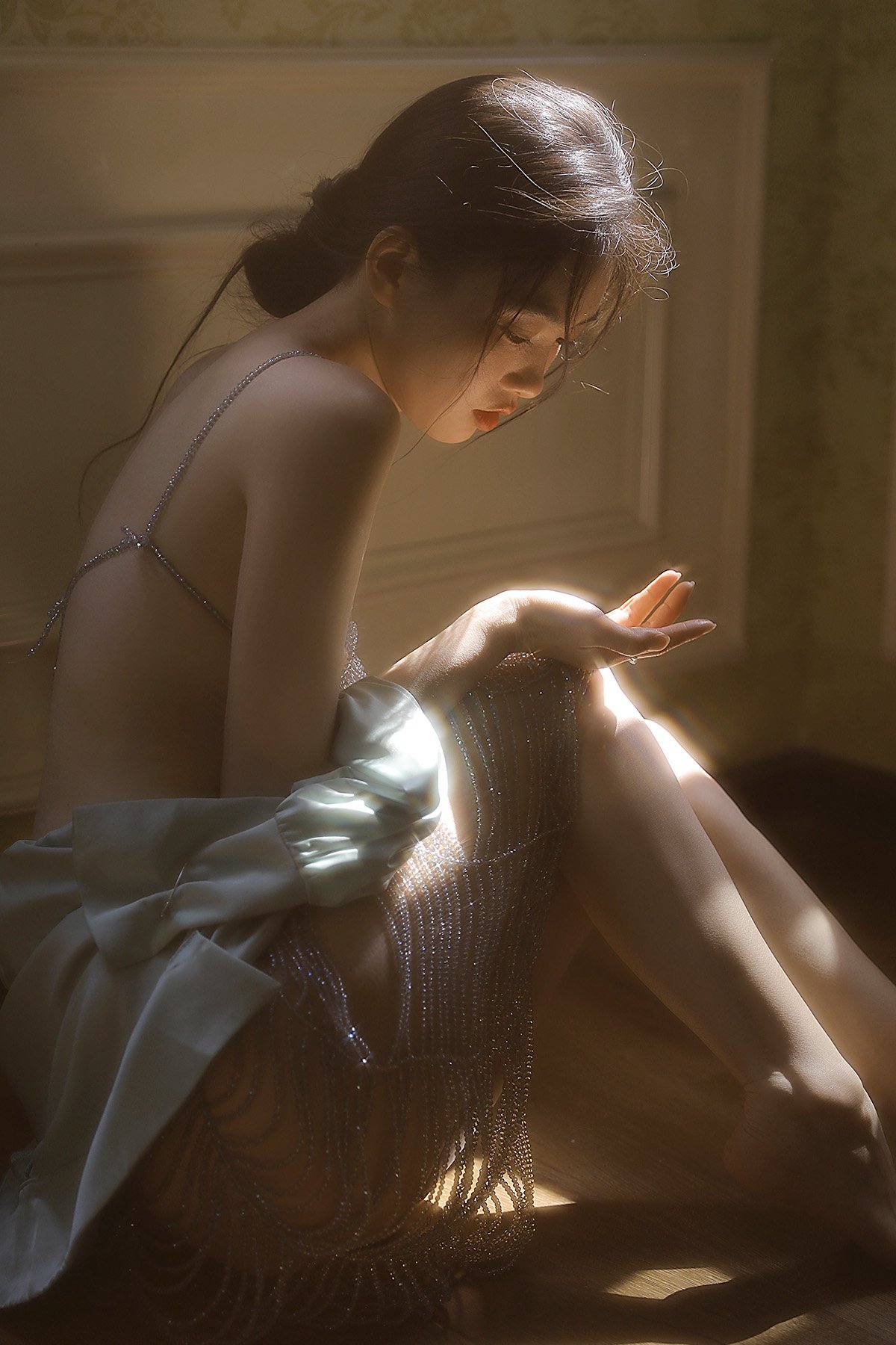 YiTuYu艺图语 Vol.9657 Guo Rong Di Hai Jiao 3 YiTuYu艺图语 Vol.9657 Guo Rong Di Hai Jiao