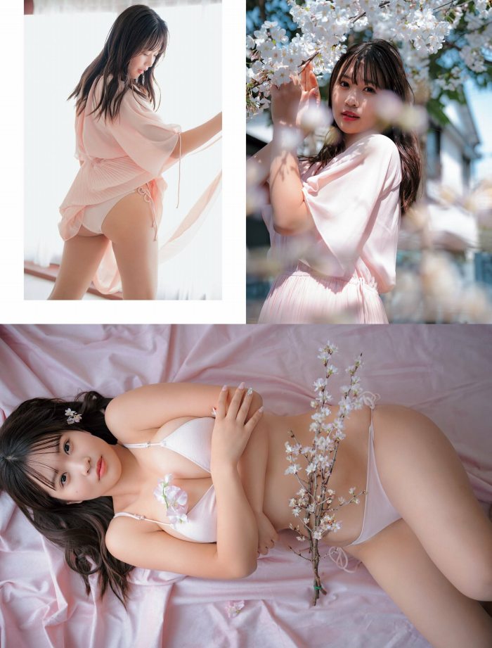 南みゆか 90㎝パイパイの水着グラビア画像! 46 南みゆか 90㎝パイパイの水着グラビア画像!