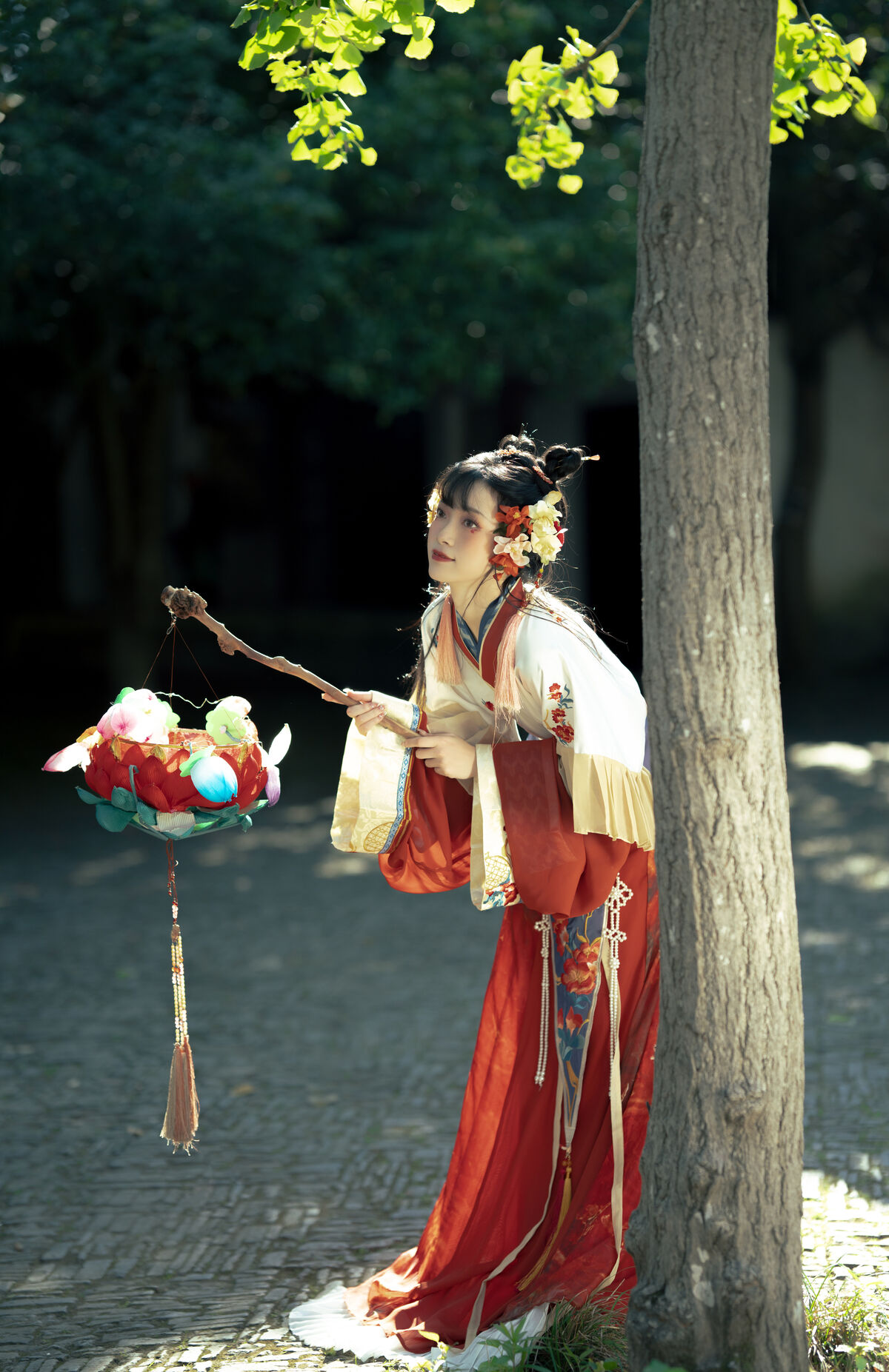 YiTuYu艺图语 Vol.9789 Tao Chi 3 YiTuYu艺图语 Vol.9789 Tao Chi