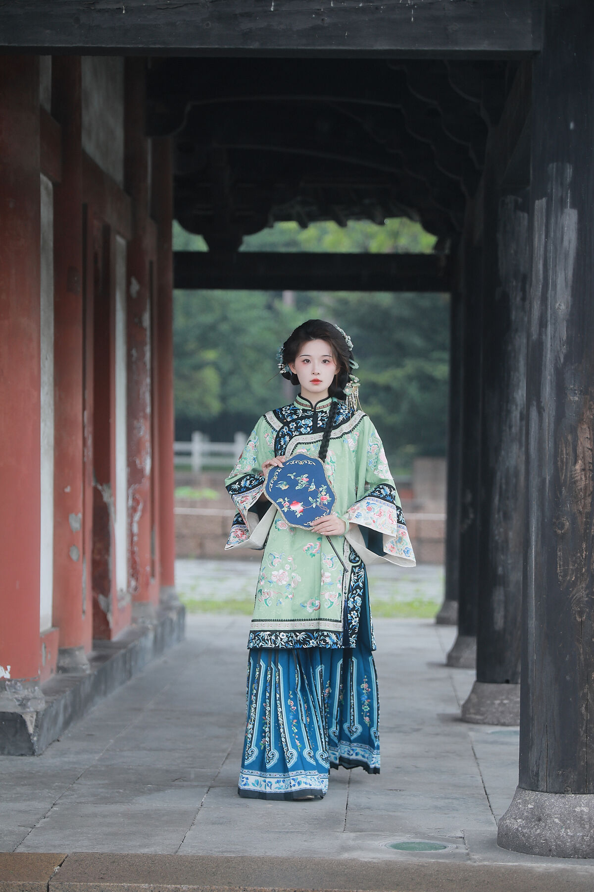 YiTuYu艺图语 Vol.9594 Miao Miao Jia De Xiao Yu Gan 2 YiTuYu艺图语 Vol.9594 Miao Miao Jia De Xiao Yu Gan