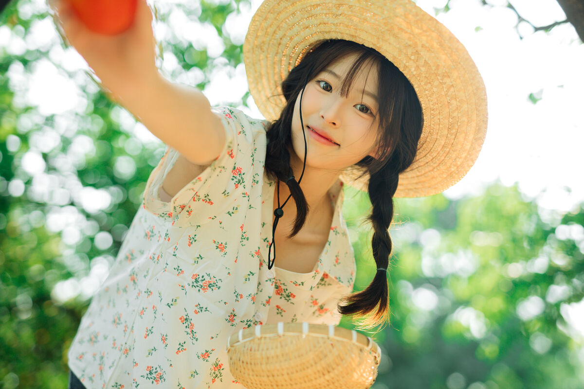 YiTuYu艺图语 Vol.9793 Xing Xing 8 YiTuYu艺图语 Vol.9793 Xing Xing